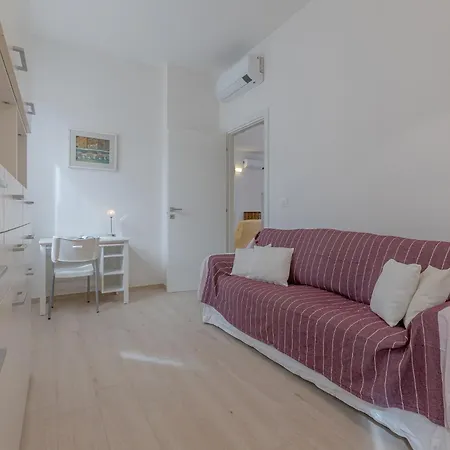 Spacious X5 With Two Balconies! Μπολόνια