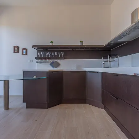Spacious X5 With Two Balconies! Μπολόνια
