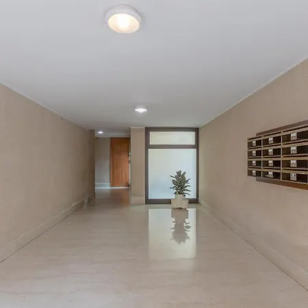Appartamento Spacious X5 With Two Balconies! Bologna