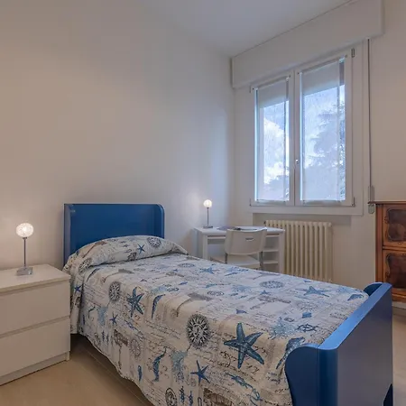 Apartamento Spacious X5 With Two Balconies!